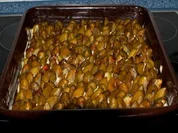 Rezept: Zwetschgenkuchen aus Rührteig Zwetschgenkuchen aus Rührteig - Rezept