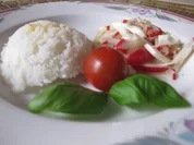 Rezept: Rote-Knolle-Vinaigrette Rote-Knolle-Vinaigrette - Rezept