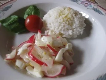 Rezept: Rote-Knolle-Vinaigrette Bild Nr. 4 Rote-Knolle-Vinaigrette - Rezept - Bild Nr. 4