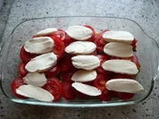 Hähnchen im Versteck - Rezept