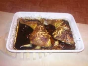 Rezept: Krasses Huhn Krasses Huhn - Rezept