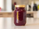 Pflaumenmarmelade ohne Gelierzucker - Rezept - Bild Nr. 2