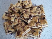 Zwetschenkuchen mit Zimtstreuseln - Rezept