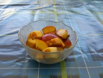 Rezept: Mi-Ma-Marmelade...die 2. Version Bild Nr. 4 Mi-Ma-Marmelade...die 2. Version - Rezept - Bild Nr. 4