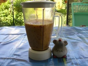 Rezept: Mi-Ma-Marmelade...die 2. Version Bild Nr. 5 Mi-Ma-Marmelade...die 2. Version - Rezept - Bild Nr. 5