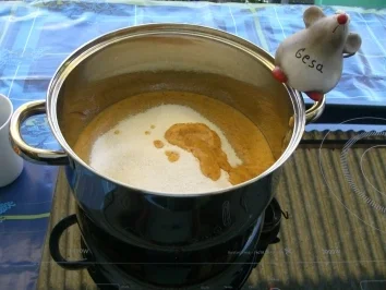 Rezept: Mi-Ma-Marmelade...die 2. Version Bild Nr. 6 Mi-Ma-Marmelade...die 2. Version - Rezept - Bild Nr. 6