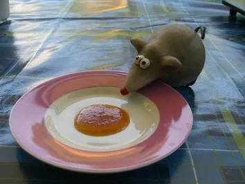 Rezept: Mi-Ma-Marmelade...die 2. Version Bild Nr. 8 Mi-Ma-Marmelade...die 2. Version - Rezept - Bild Nr. 8