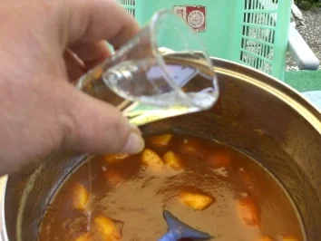 Rezept: Mi-Ma-Marmelade...die 2. Version Bild Nr. 9 Mi-Ma-Marmelade...die 2. Version - Rezept - Bild Nr. 9