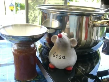 Rezept: Mi-Ma-Marmelade...die 2. Version Bild Nr. 10 Mi-Ma-Marmelade...die 2. Version - Rezept - Bild Nr. 10