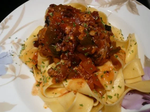 Rezept: Blitzrouladen Blitzrouladen - Rezept