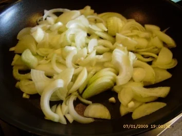 Bratkartoffeln nach Oma´s Art - Rezept - Bild Nr. 3