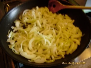 Bratkartoffeln nach Oma´s Art - Rezept - Bild Nr. 4