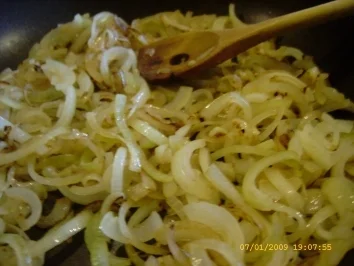 Bratkartoffeln nach Oma´s Art - Rezept - Bild Nr. 5