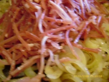 Bratkartoffeln nach Oma´s Art - Rezept - Bild Nr. 7