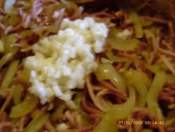Bratkartoffeln nach Oma´s Art - Rezept - Bild Nr. 8