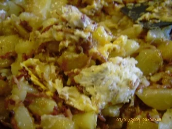 Bratkartoffeln nach Oma´s Art - Rezept - Bild Nr. 11