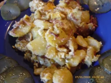 Bratkartoffeln nach Oma´s Art - Rezept - Bild Nr. 14