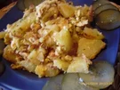 Bratkartoffeln nach Oma´s Art - Rezept