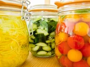 MILCHSAUER einlegen - Rezept - Bild Nr. 2