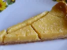 Rezept: zarte Zitronentarte zarte Zitronentarte - Rezept