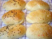 Grundteig für gefüllte Teigtaschen - Rezept