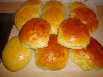 Grundteig für gefüllte Teigtaschen - Rezept - Bild Nr. 6