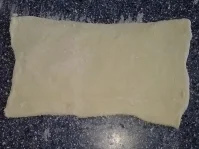 Rezept: Männersnack Bild Nr. 3 Männersnack - Rezept - Bild Nr. 3