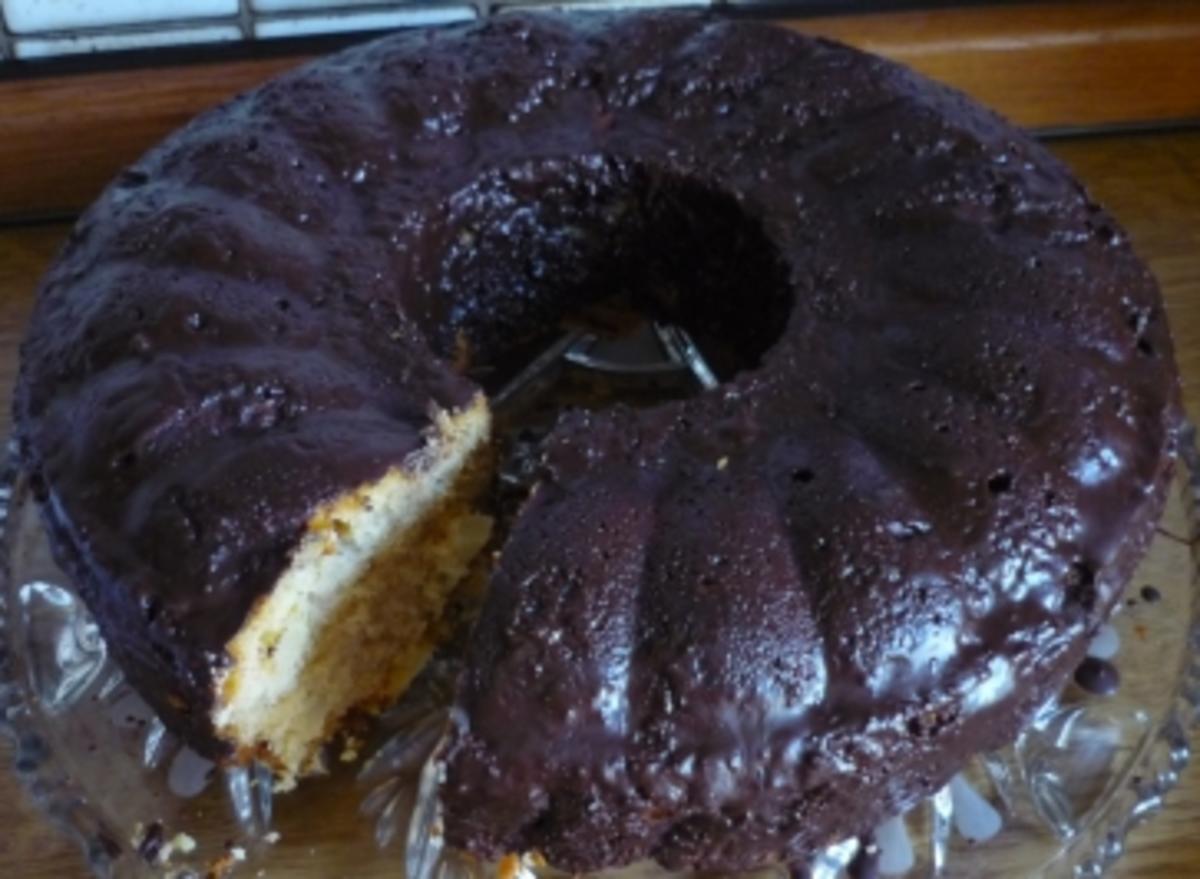 Bilder für Kokos-Ananas-Kuchen Rezept