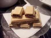 Gefüllte Waffelblätter - Rezept