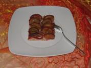 Zwetschgenkuchen - Rezept
