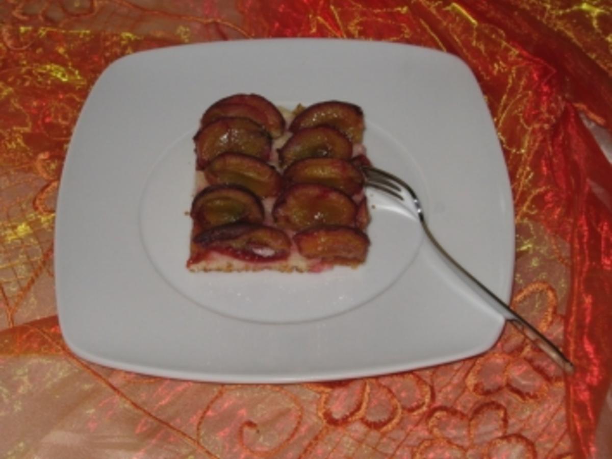 Zwetschgenkuchen mit Quark Rezepte Zwetschgenkuchen mit Quark Rezepte