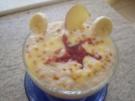 milchreis mal anders - Rezept
