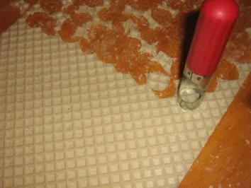 Kokos Makronen - Rezept - Bild Nr. 2