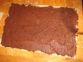 Rezept: Pischinger Waffeln Bild Nr. 3 Pischinger Waffeln - Rezept - Bild Nr. 3