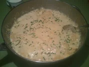 Rezept: A tirolerisches Wassermus !!! oder Kasmuas A tirolerisches Wassermus !!! oder Kasmuas - Rezept