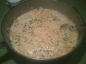 A tirolerisches Wassermus !!!  oder Kasmuas - Rezept