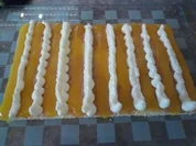 Orangenschnitte - Rezept