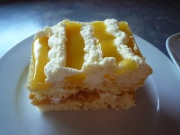 Orangenschnitte - Rezept - Bild Nr. 3