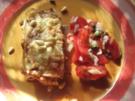 Pfifferlings-Blätterteig-Lasagne - Rezept