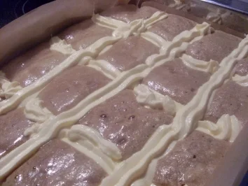 Kernölkuchen mit Quark - Rezept - Bild Nr. 3