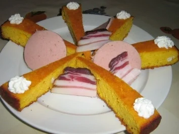 Rezept: Bazlamača- Maismehlbrot Bild Nr. 2 Bazlamača- Maismehlbrot - Rezept - Bild Nr. 2