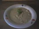 Suppenküche: Zucchinisuppe nach Art der Lauch-Creme-Suppe - Rezept