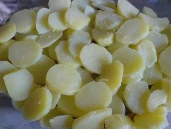 Rezept: Mexikanischer Auflauf Bild Nr. 6 Mexikanischer Auflauf - Rezept - Bild Nr. 6