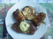 Pferdesteak vom Grill a la Eva - Rezept