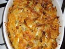 Nudelauflauf - Rezept
