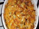 Nudelauflauf - Rezept