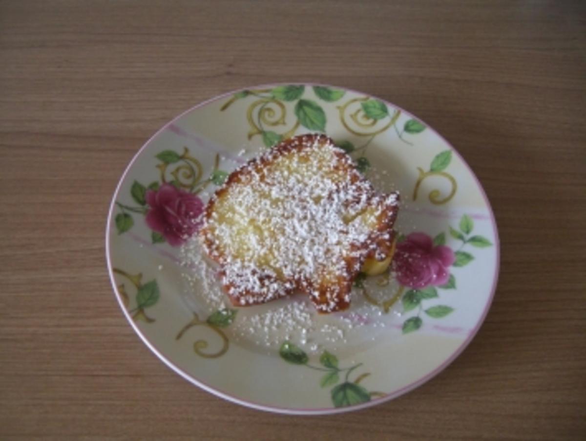 Apfel-Pancakes - Rezept - Bild Nr. 7