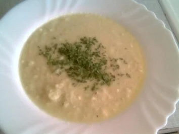 Gurke trifft Blumenkohl - Rezept - Bild Nr. 6