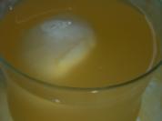 Pina Colada "Exodia" - Rezept