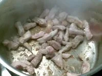 Rezept: Kürbiseintopf Bild Nr. 2 Kürbiseintopf - Rezept - Bild Nr. 2